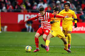 Real Valladolid vs Girona (23:30 &#8211; 22/04) | Xem lại trận đấu