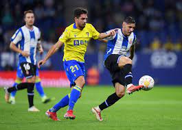 Espanyol vs Cadiz (02:00 &#8211; 22/04) | Xem lại trận đấu
