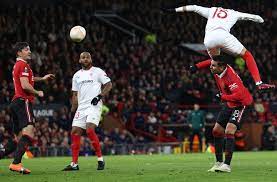 Sevilla vs Man Utd (02:00 &#8211; 21/04) | Xem lại trận đấu