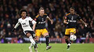 Fulham vs Leeds United (18:30 &#8211; 22/04) | Xem lại trận đấu