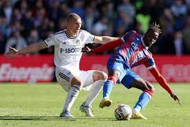 Leeds United vs Crystal Palace (20:00 &#8211; 09/04) | Xem lại trận đấu
