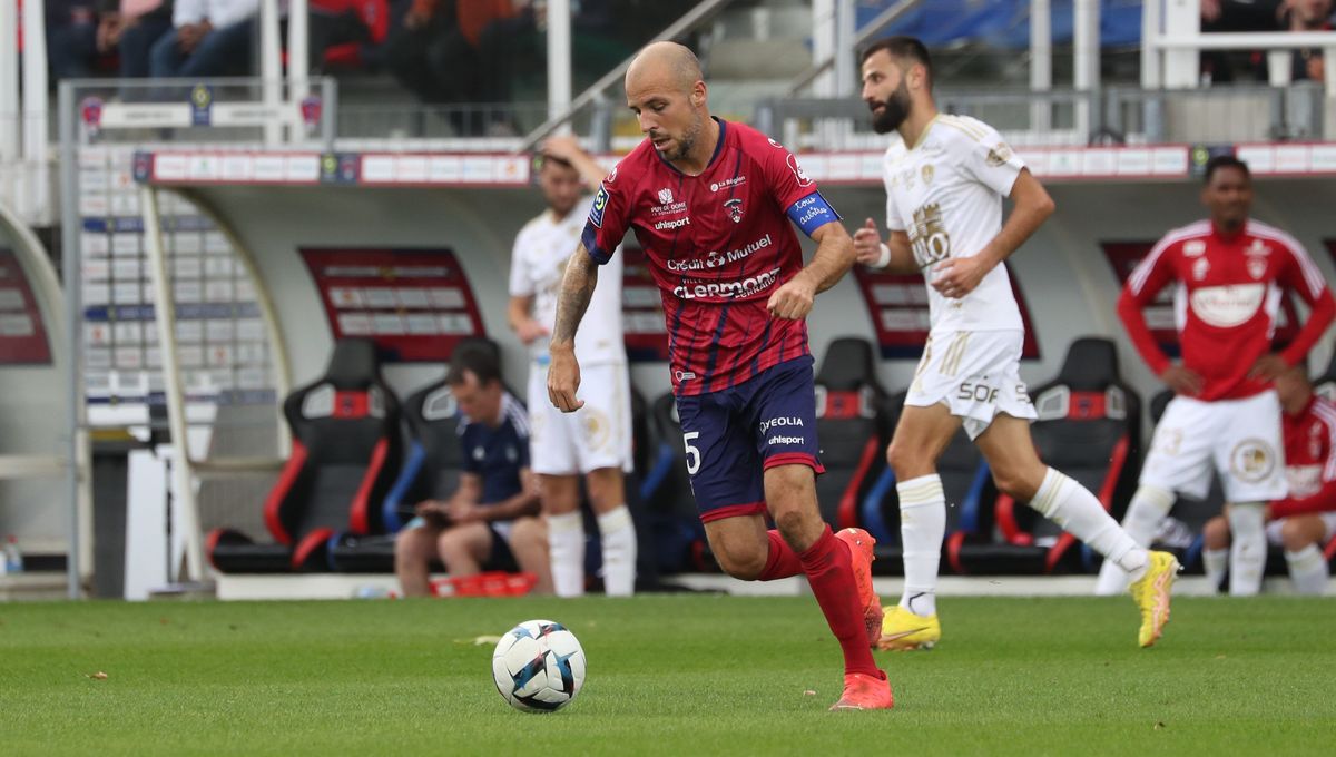 Stade Brestois vs Clermont (20:00 &#8211; 21/05) | Xem lại trận đấu