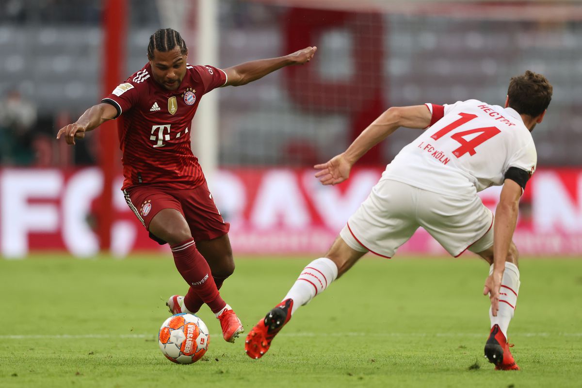 FC Koln vs Bayern Munchen (20:30 &#8211; 27/05) | Xem lại trận đấu