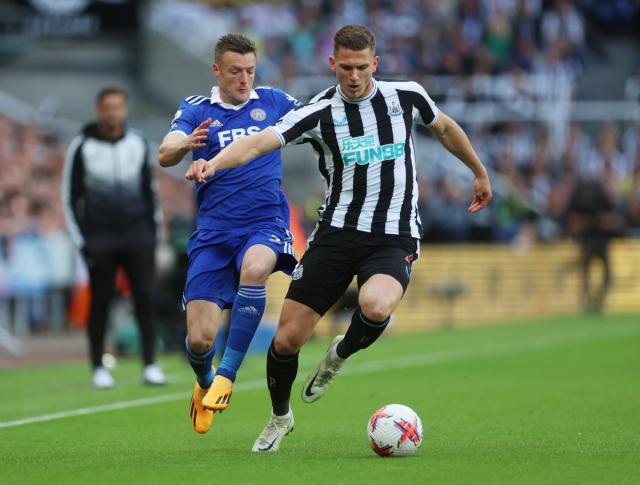 Newcastle vs Leicester City (02:00 &#8211; 23/05) | Xem lại trận đấu