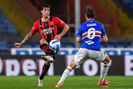 AC Milan vs Sampdoria (01:45 &#8211; 21/05) | Xem lại trận đấu