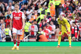 Arsenal vs Brighton (22:30 &#8211; 14/05) | Xem lại trận đấu