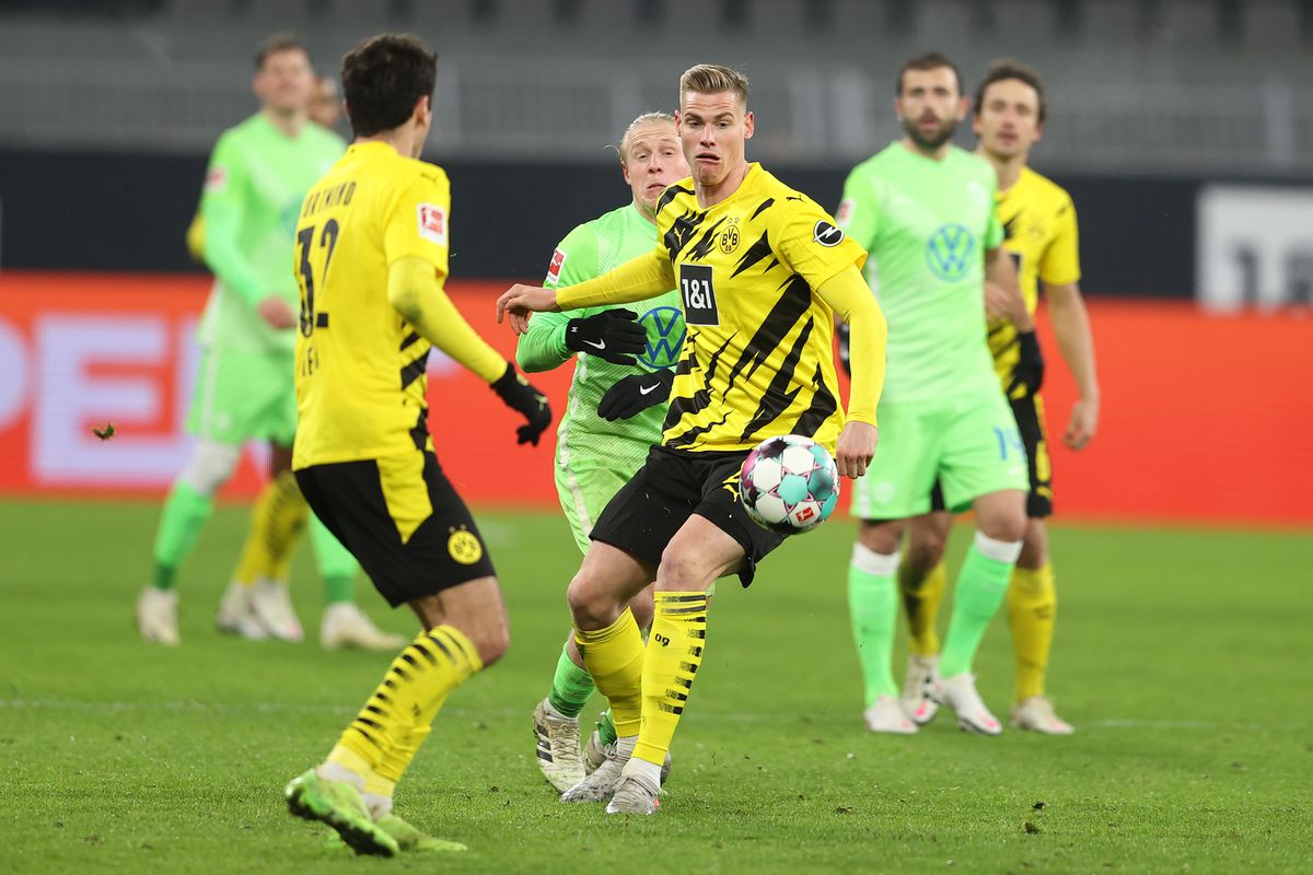 B. Dortmund vs Wolfsburg (22:30 &#8211; 07/05) | Xem lại trận đấu