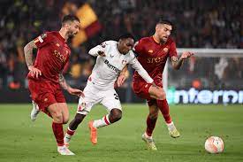 B. Leverkusen vs AS Roma (02:00 &#8211; 19/05) | Xem lại trận đấu