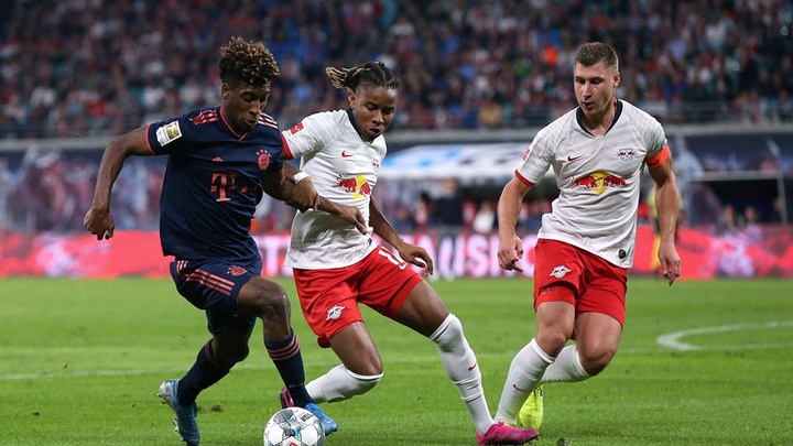 Bayern Munich vs RB Leipzig (23:30 &#8211; 20/05) | Xem lại trận đấu