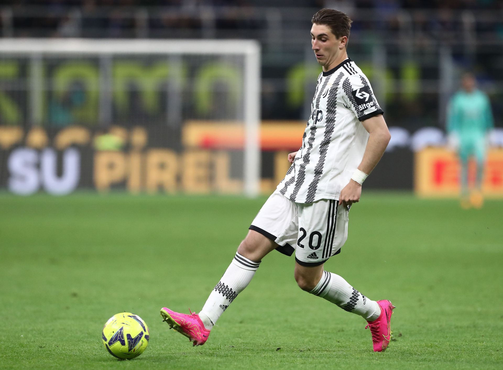 Bologna vs Juventus (01:45 &#8211; 01/05) | Xem lại trận đấu