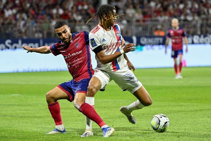 Clermont vs Lyon (18:00 &#8211; 14/05) | Xem lại trận đấu
