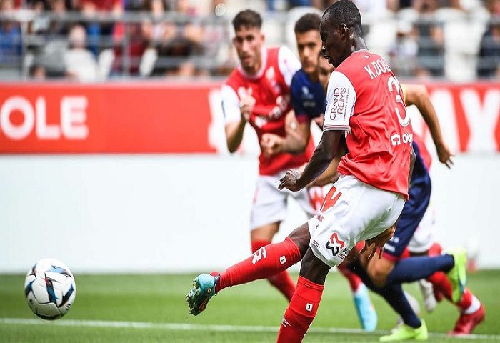 Clermont vs Reims (20:00 &#8211; 30/04) | Xem lại trận đấu