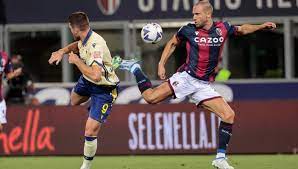 Cremonese vs Bologna (20:00 &#8211; 20/05) | Xem lại trận đấu