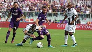 Fiorentina vs Udinese (20:00 &#8211; 14/05) | Xem lại trận đấu