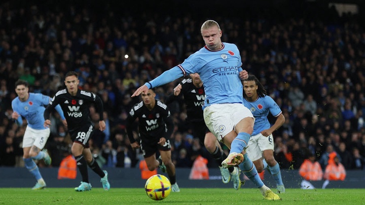 Fulham vs Man City (20:00 &#8211; 30/04) | Xem lại trận đấu