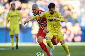 Girona vs Villarreal (19:00 &#8211; 20/05) | Xem lại trận đấu