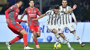 Juventus vs Cremonese (01:45 &#8211; 15/05) | Xem lại trận đấu