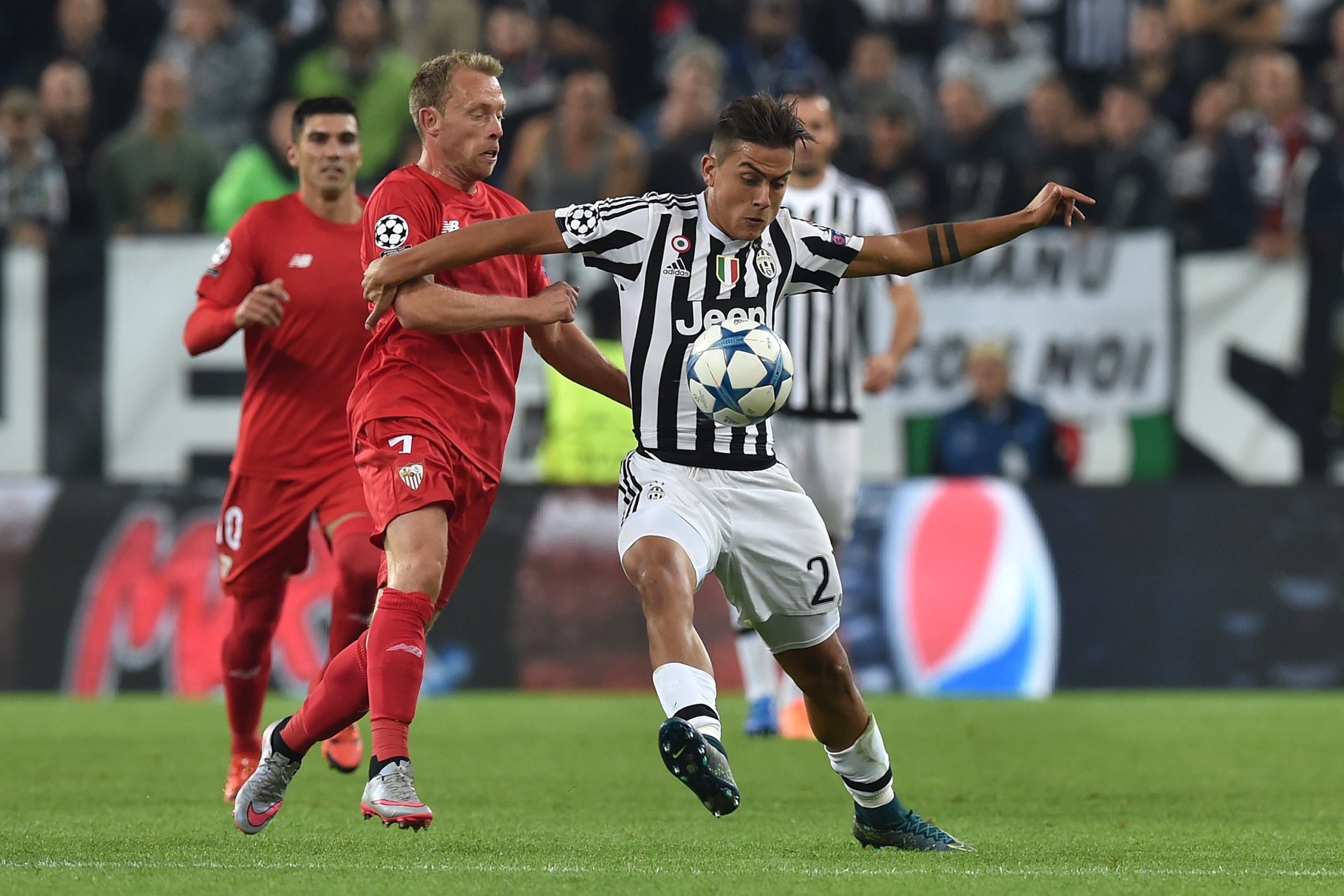 Juventus vs Sevilla (02:00 &#8211; 12/05) | Xem lại trận đấu