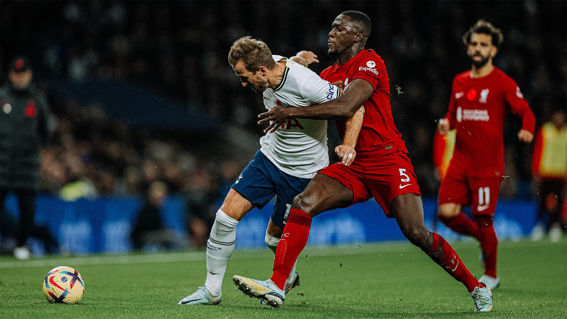 Liverpool vs Tottenham (22:30 &#8211; 30/04) | Xem lại trận đấu