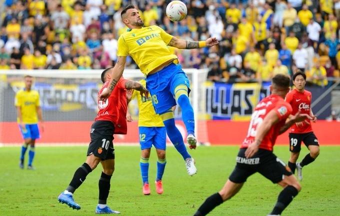 Mallorca vs Cadiz (02:00 &#8211; 13/05) | Xem lại trận đấu