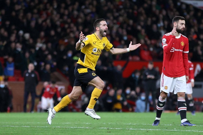 Man Utd vs Wolves (21:00 &#8211; 13/05) | Xem lại trận đấu