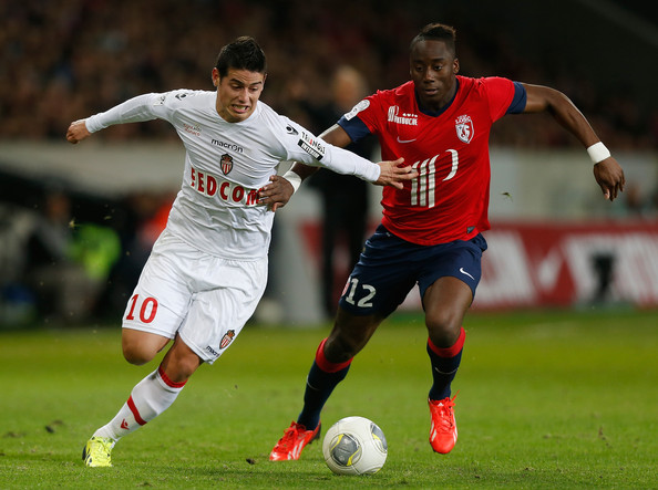 Monaco vs Lille (22:05 &#8211; 14/05) | Xem lại trận đấu