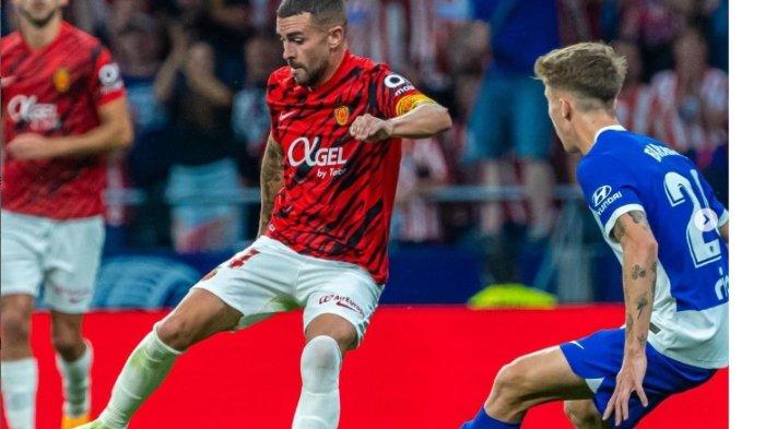 Mallorca vs Athletic Bilbao (00:00 &#8211; 02/05) | Xem lại trận đấu