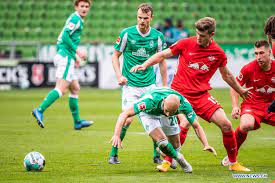 RB Leipzig vs Werder Bremen (22:30 &#8211; 14/05) | Xem lại trận đấu