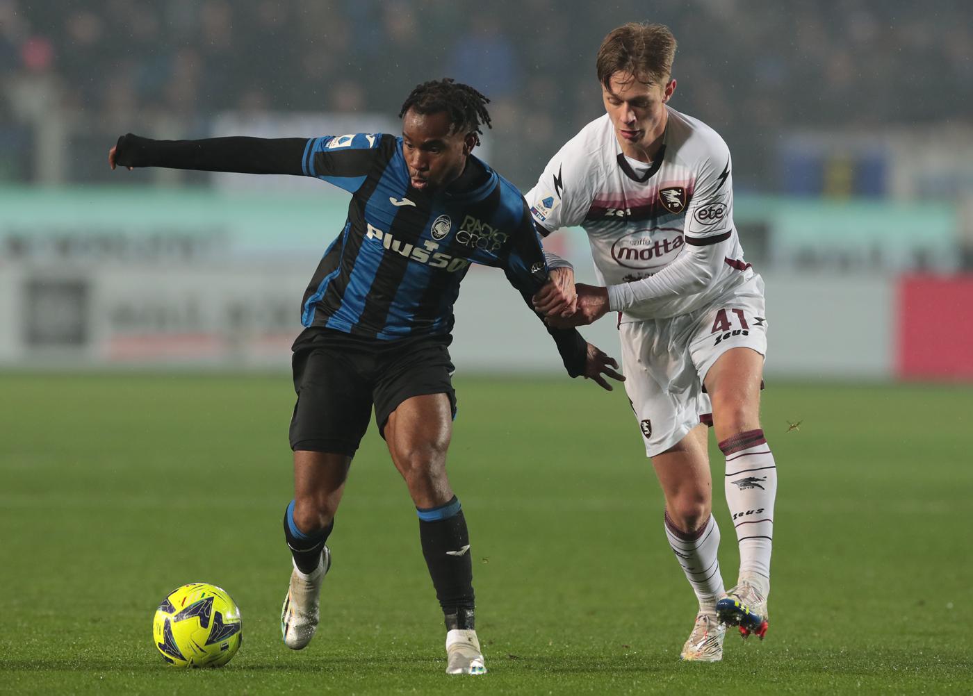 Salernitana vs Atalanta (20:00 &#8211; 13/05) | Xem lại trận đấu
