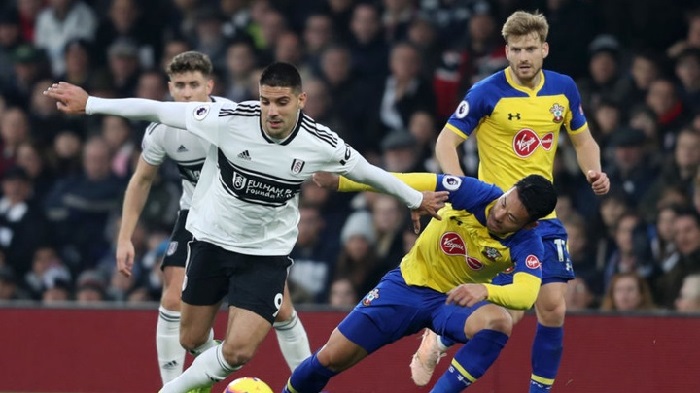 Southampton vs Fulham (21:00 &#8211; 13/05) | Xem lại trận đấu