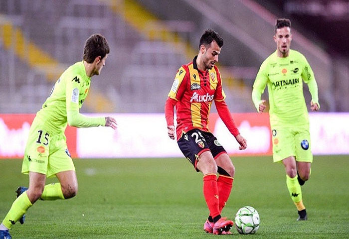 Toulouse vs Lens (02:00 &#8211; 03/05) | Xem lại trận đấu