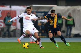 Verona vs Torino (17:30 &#8211; 14/05) | Xem lại trận đấu