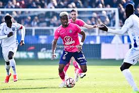 Toulouse vs AJ Auxerre (02:00 &#8211; 28/05) | Xem lại trận đấu