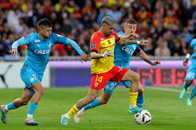 Lens vs Ajaccio (02:00 &#8211; 28/05) | Xem lại trận đấu