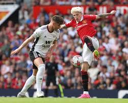 Man Utd vs Fulham (22:30 &#8211; 28/05) | Xem lại trận đấu