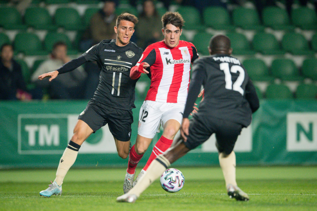 Athletic Bilbao vs Elche (00:00 &#8211; 29/05) | Xem lại trận đấu