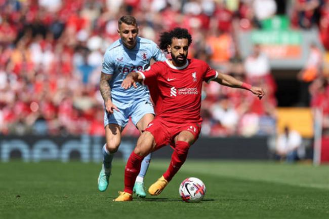 Southampton vs Liverpool (22:30 &#8211; 28/05) | Xem lại trận đấu