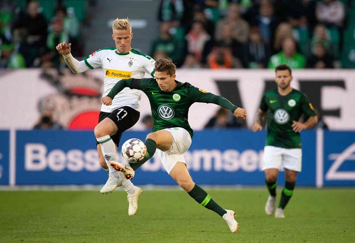 B. gladbach vs Bochum (20:30 &#8211; 06/05) | Xem lại trận đấu