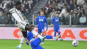 Empoli vs Juventus (01:45 &#8211; 23/05) | Xem lại trận đấu