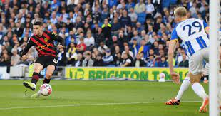 Brighton vs Man City (02:00 &#8211; 25/05) | Xem lại trận đấu