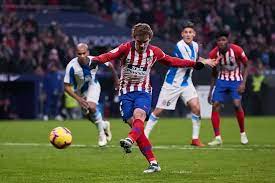 Espanyol vs Atletico Madrid (03:00 &#8211; 25/05) | Xem lại trận đấu