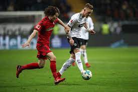 E. Frankfurt vs SC Freiburg (20:30 &#8211; 27/05) | Xem lại trận đấu