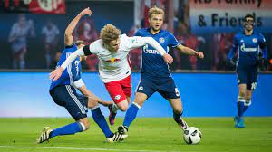 RB Leipzig vs Schalke 04 (20:30 &#8211; 27/05) | Xem lại trận đấu