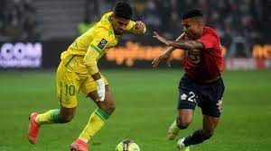 Lille vs Nantes (02:00 &#8211; 28/05) | Xem lại trận đấu