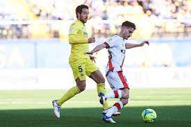 Rayo Vallecano vs Villarreal (00:00 &#8211; 29/05) | Xem lại trận đấu