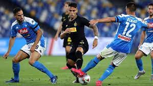 Napoli vs Inter Milan (22:59 &#8211; 21/05) | Xem lại trận đấu