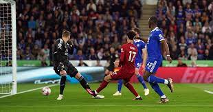 Leicester City vs Liverpool (02:00 &#8211; 16/05) | Xem lại trận đấu