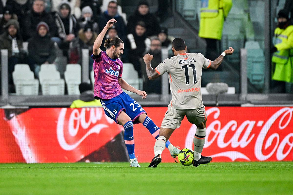 Udinese vs Juventus (02:00 &#8211; 05/06) | Xem lại trận đấu