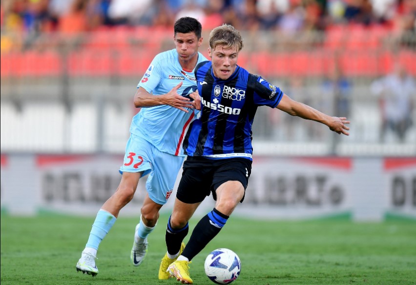 Atalanta vs Monza (02:00 &#8211; 05/06) | Xem lại trận đấu