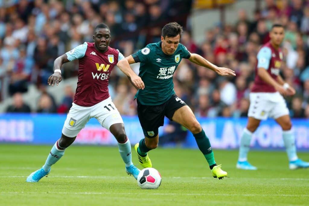 Burnley vs Aston Villa (20:00 &#8211; 27/08) | Xem lại trận đấu